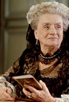 Películas de Mildred Natwick