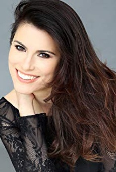 Películas de Milena Govich