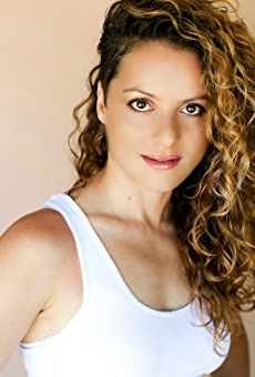 Películas de Milena Mortati