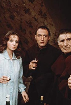 Películas de Milena Vukotic