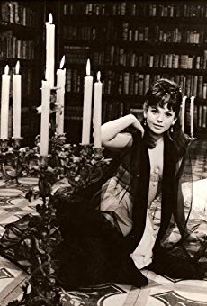 Películas de Milena Zahrynowska