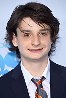 Películas de Miles Bakshi