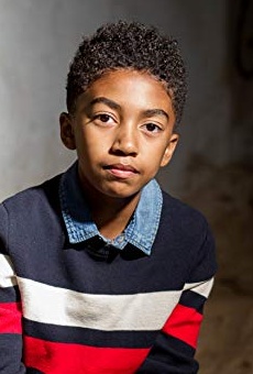 Películas de Miles Brown