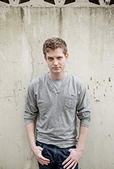 Películas de Miles Chalmers