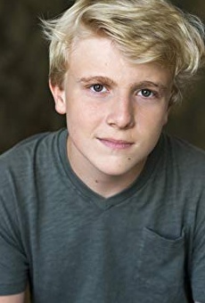 Películas de Miles Elliot