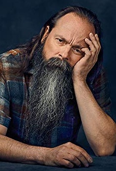 Películas de Miles Ellis