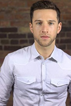 Películas de Miles Faber