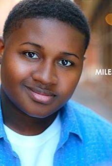 Películas de Miles J. Harvey