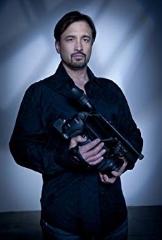 Películas de Miles Long