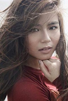 Películas de Miles Ocampo