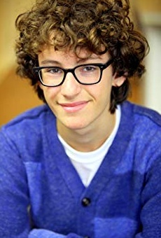 Películas de Miles Platt