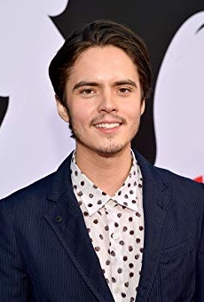 Películas de Miles Robbins