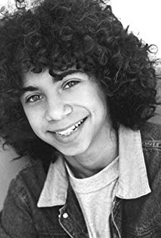 Películas de Miles Thompson