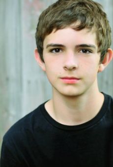 Películas de Miles Williams