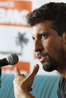 Películas de Milhem Cortaz