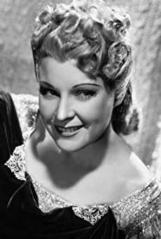 Películas de Miliza Korjus