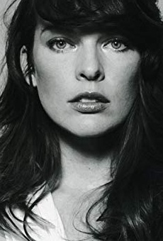 Películas de Milla Jovovich