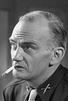 Películas de Millard Mitchell