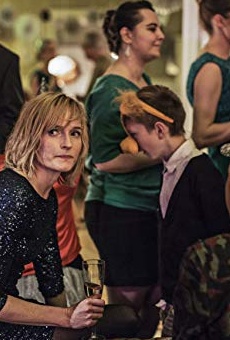 Películas de Mille Lehfeldt