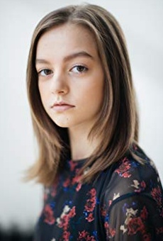 Películas de Milli Wilkinson