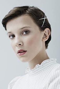 Películas de Millie Bobby Brown