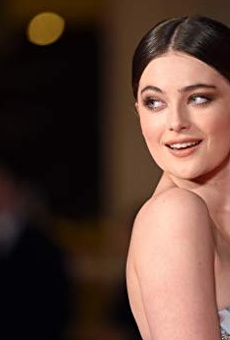 Películas de Millie Brady