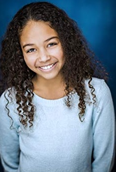 Películas de Millie Davis