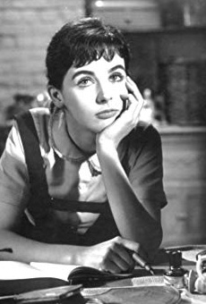 Películas de Millie Perkins