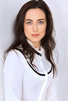 Películas de Millie Rose Heywood