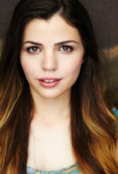 Películas de Millie Spencer-Brown