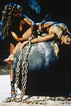 Películas de Milly Carlucci