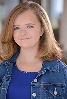 Películas de Milly Shapiro