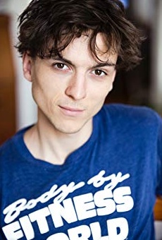 Películas de Milo Cawthorne