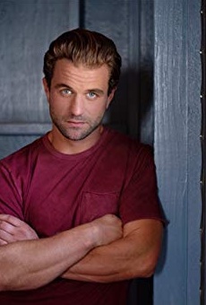 Películas de Milo Gibson