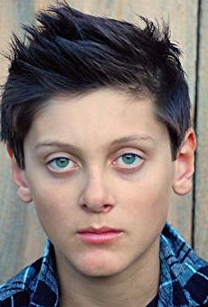 Películas de Milo Larratt