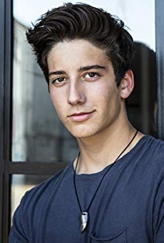 Películas de Milo Manheim