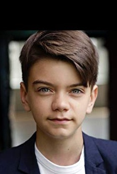 Películas de Milo Parker