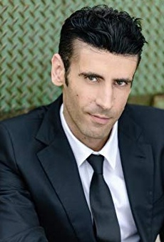 Películas de Milorad Djomlija