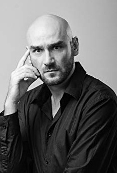 Películas de Milorad Kapor