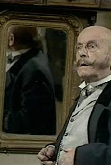 Películas de Milos Nedbal