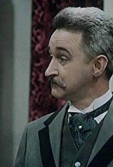 Películas de Milos Nesvadba