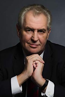 Películas de Milos Zeman