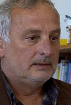 Películas de Miloslav Mejzlík