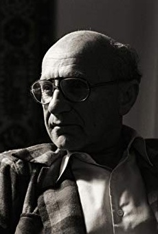 Películas de Milton Friedman