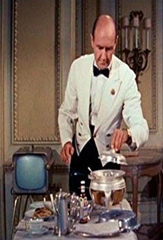 Películas de Milton Frome