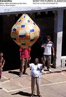 Películas de Milton Gonçalves