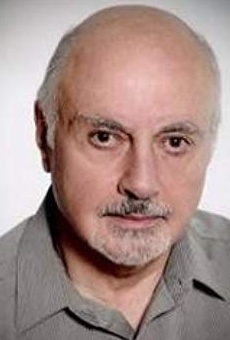 Películas de Milton James