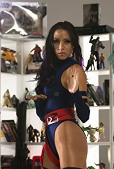 Películas de Milynn Sarley