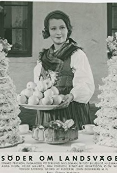 Películas de Mim Persson