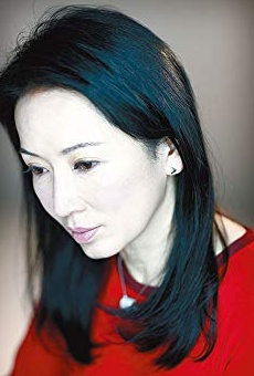 Películas de Mimi Chi Yan Kung